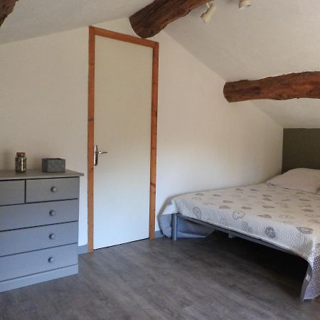 Villa La Nichoule Rosières Esterno foto